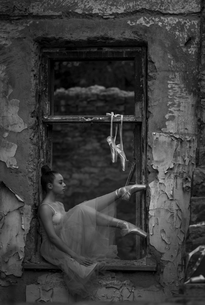 Photograph by Анжелика Ерохина