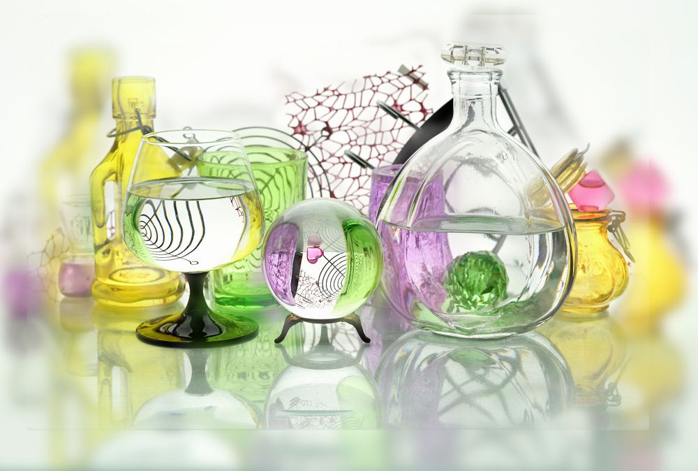 Photograph by Шруб (Беляева) Татьяна