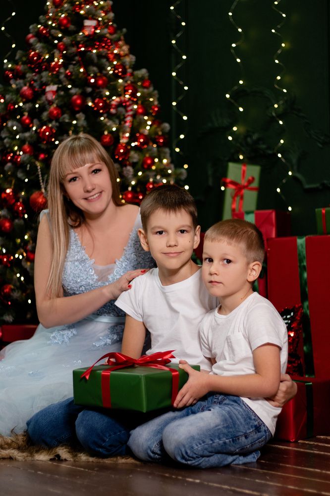 Photograph by Сергей Витвицкий