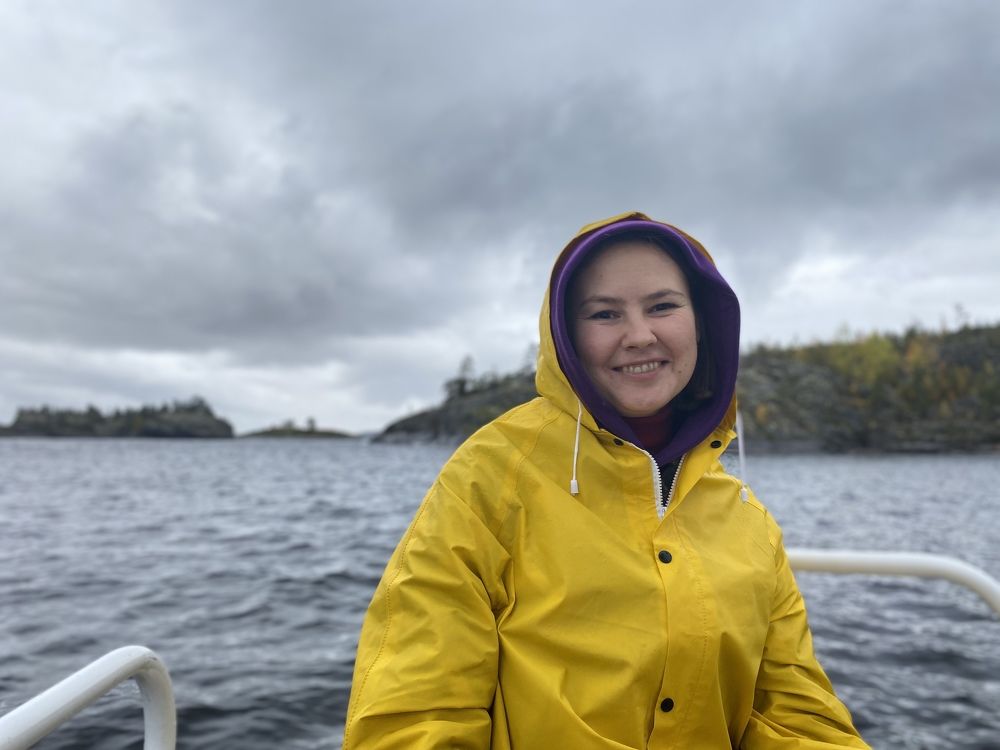 Photograph by Евгения Решетникова