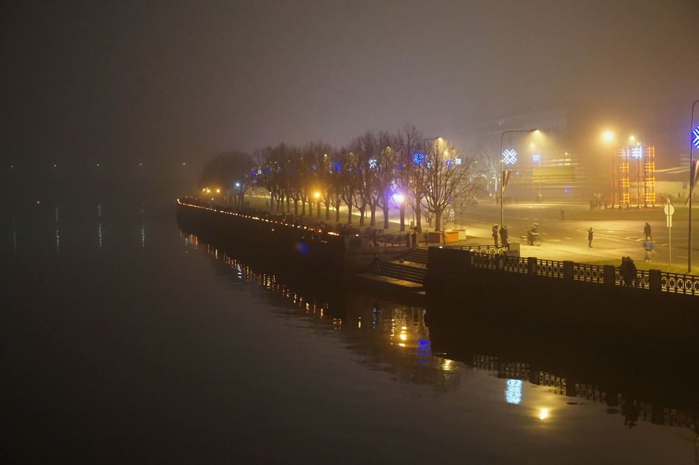 Фотография автора Igors Selivanovs