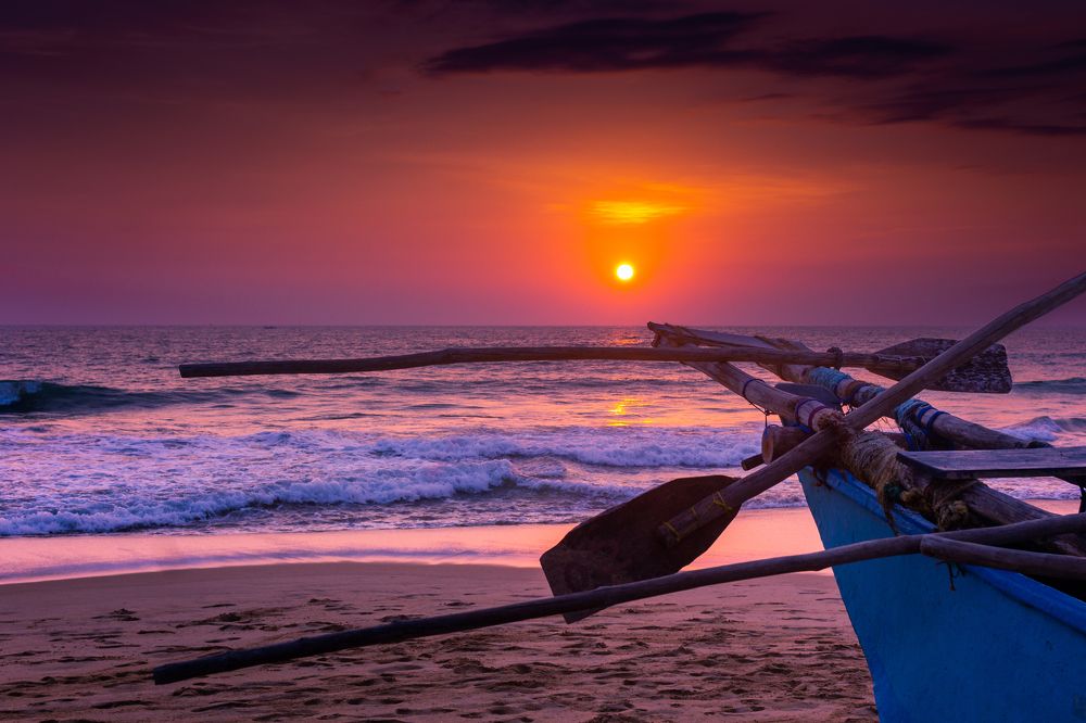 Photograph by Thusitha Dananjaya