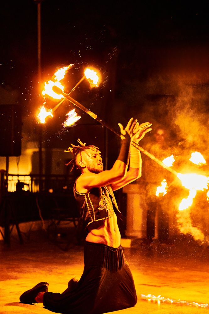 Photograph by Inga Bolhovitina