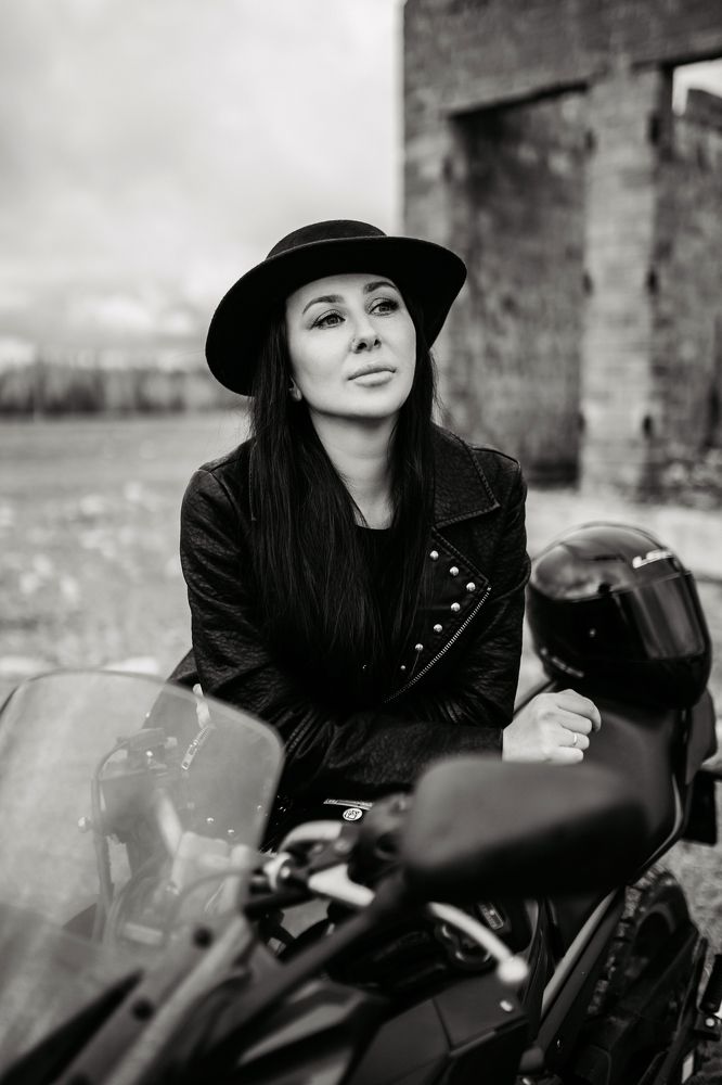 Photograph by Юлия Цуканова