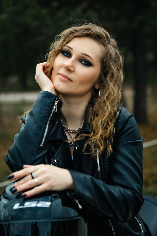 Photograph by Юлия Цуканова