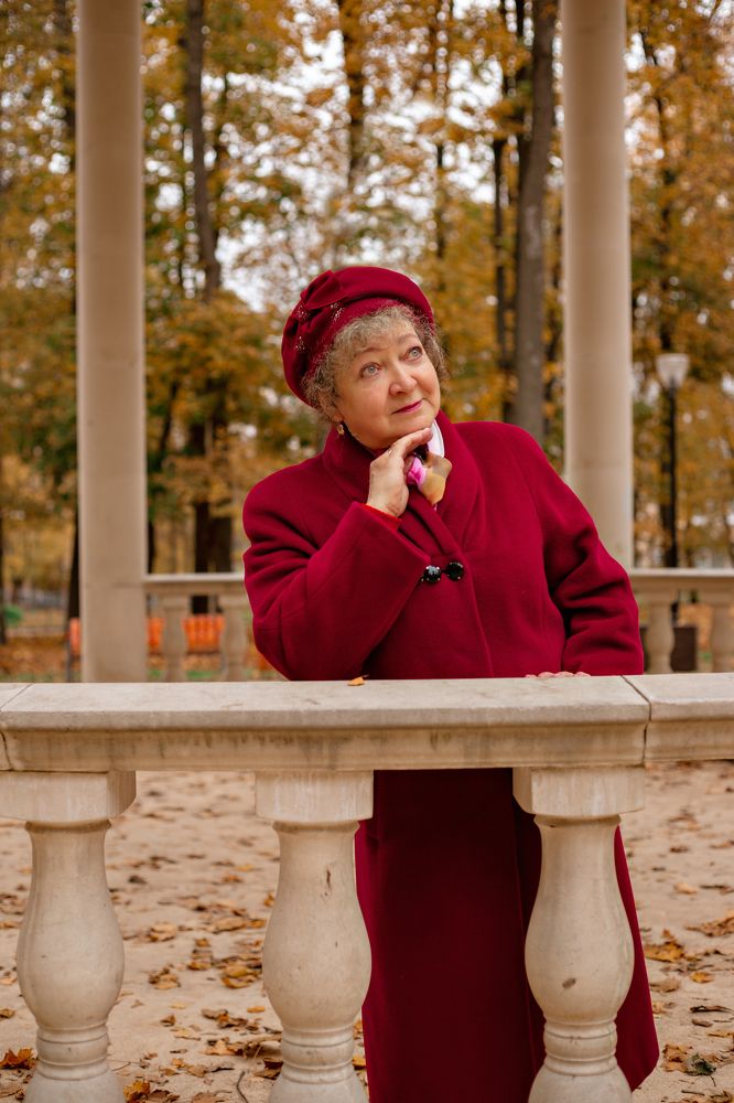 Photograph by Анастасия Панова