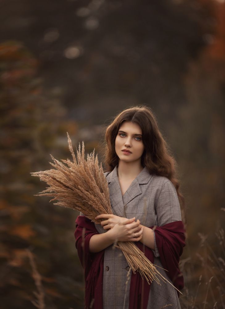 Photograph by Катерина Родионова