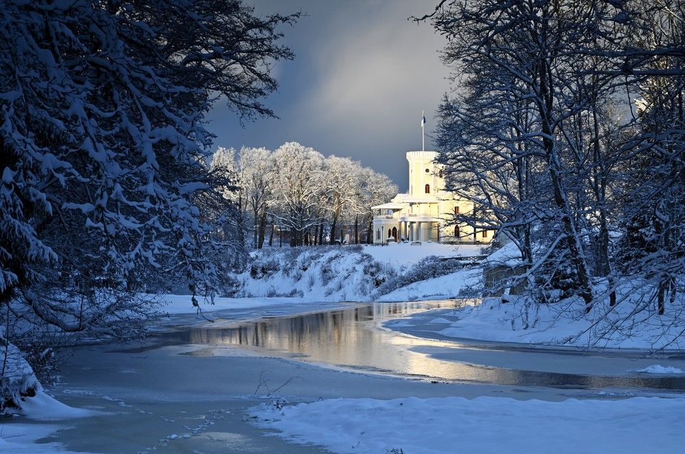 Photograph by IJA REIMAN