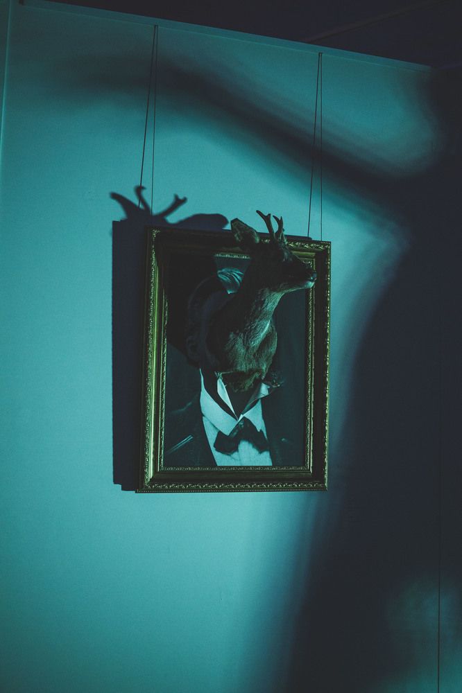 Photograph by Майя Чехова