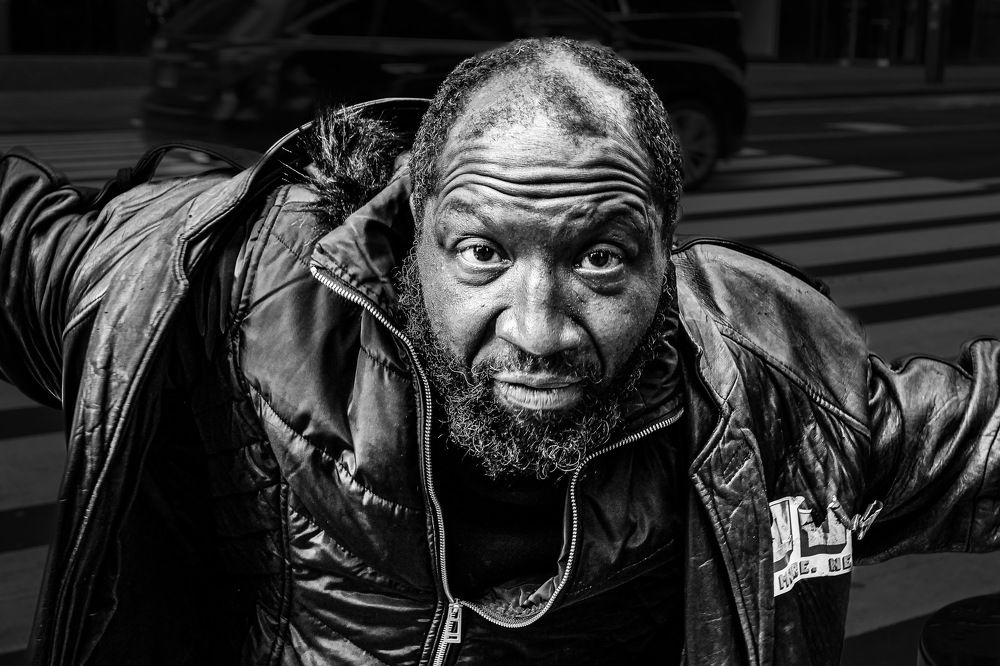 Photograph by Xavier Ponce