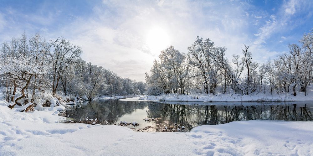 Photograph by Alexander Eliseev