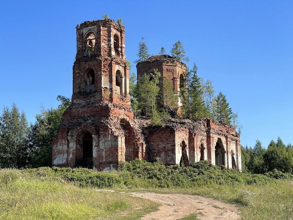 Photograph by Наталья Валевская