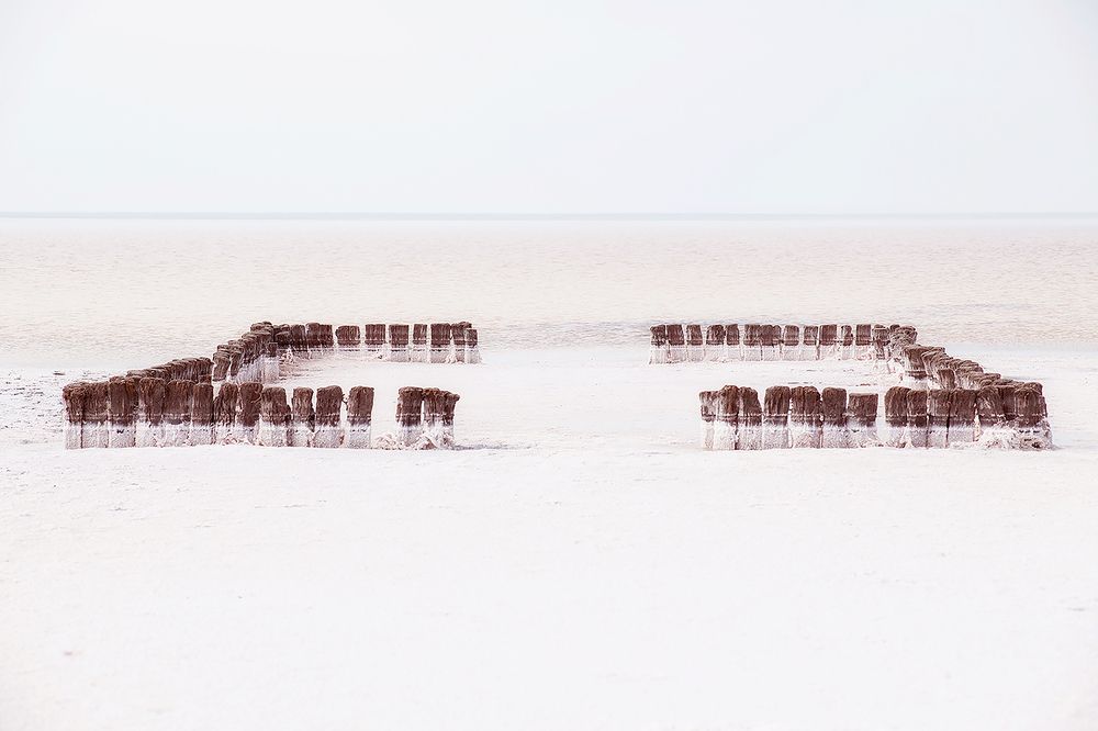 Фотография автора Сафонова Людмила