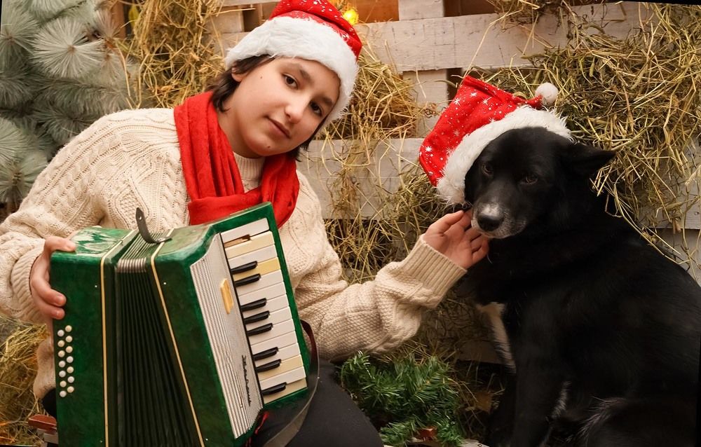 Photograph by Ирина Беляева