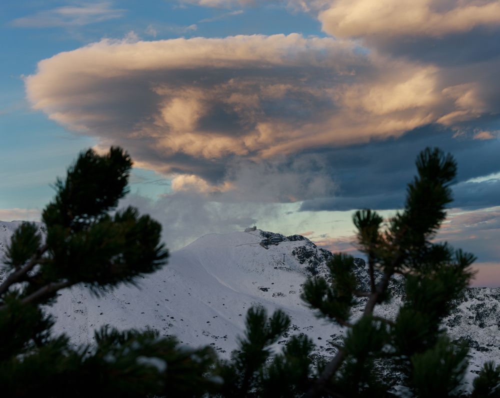 Photograph by Michał Maciak