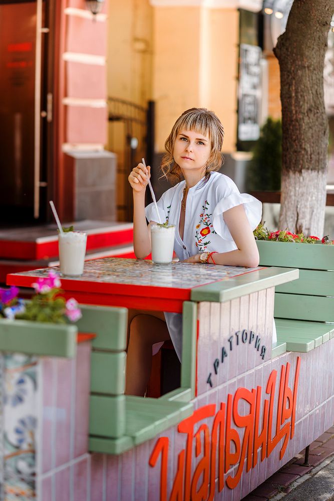 Photograph by Усачева Юлия