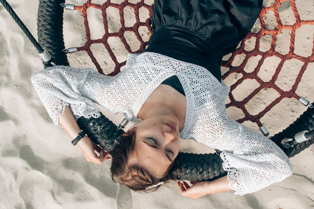 Photograph by Роман Рыбочкин