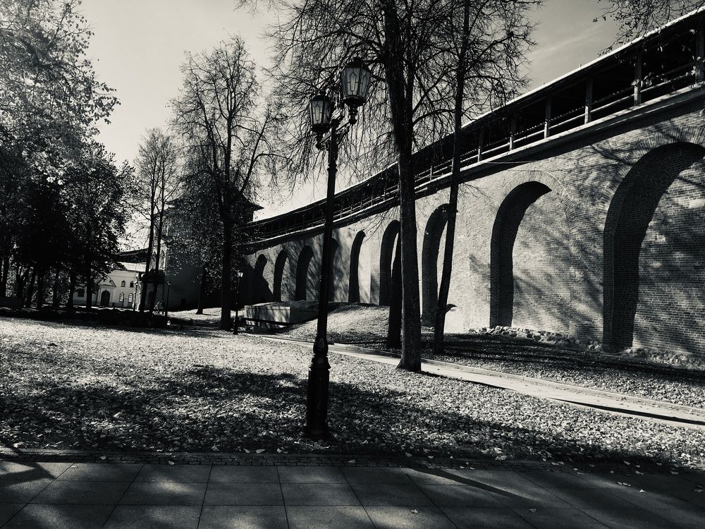 Великий Новгород