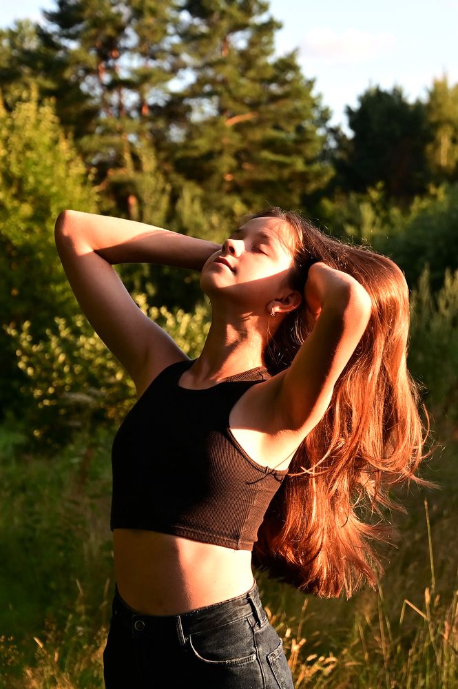 Photograph by Гусева Юлия