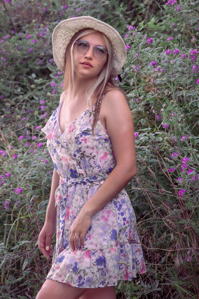 Photograph by Роман Рыбочкин