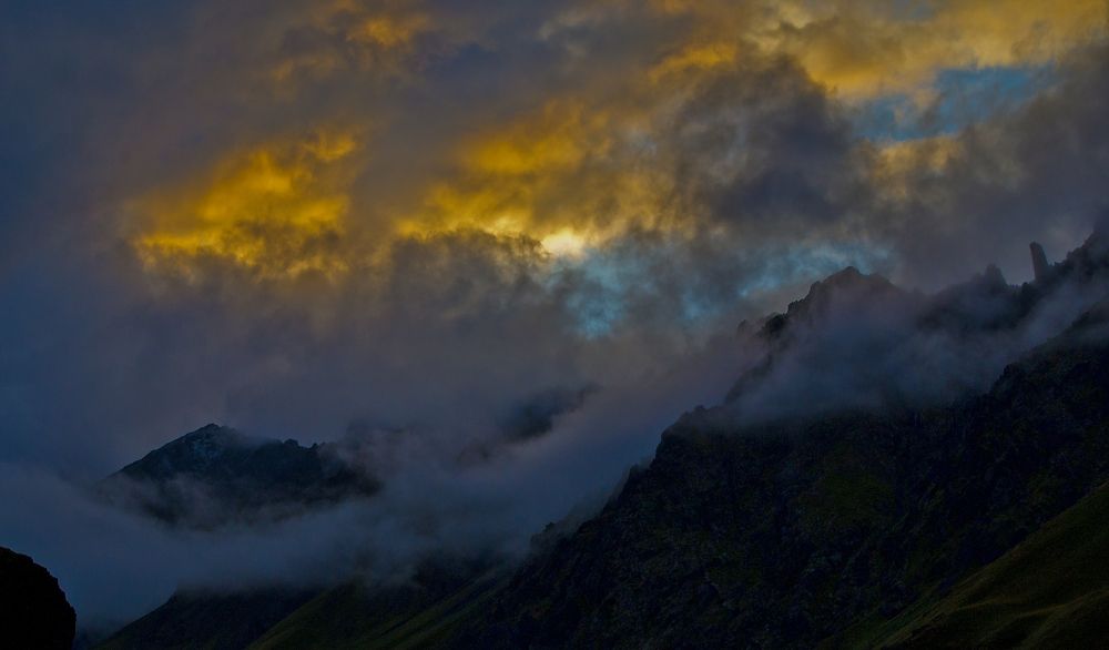 Photograph by Сергей Савчук