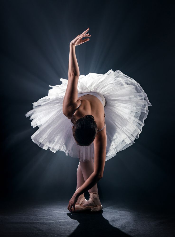 Photograph by Michał Maciak