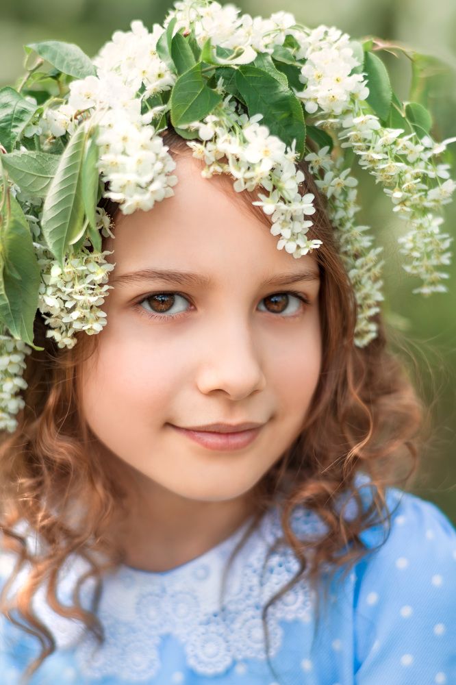 Фотография автора Валентина Полунина