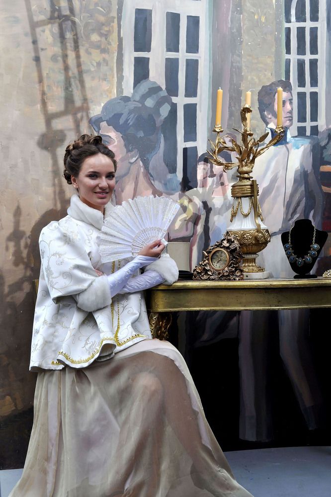 Photograph by Хвостов владимир Владимирович