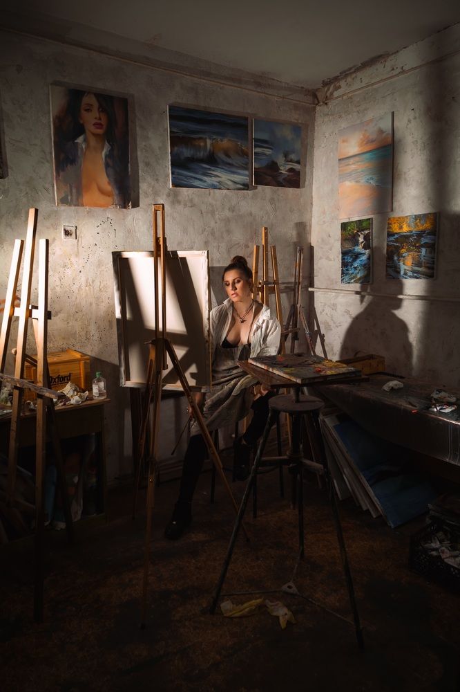 Photograph by Александр Поданев