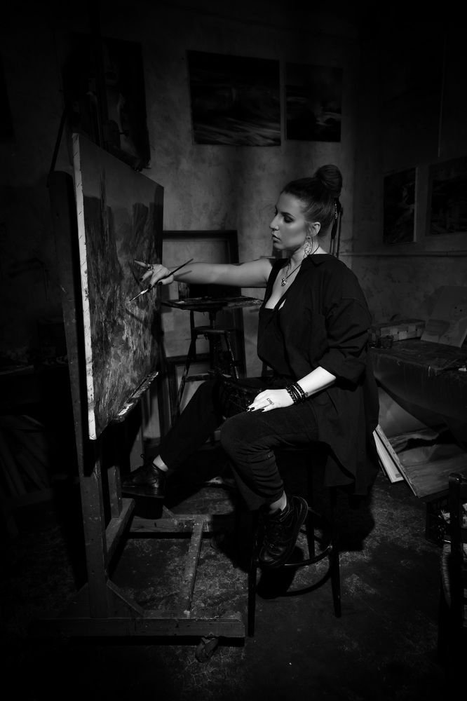 Photograph by Александр Поданев