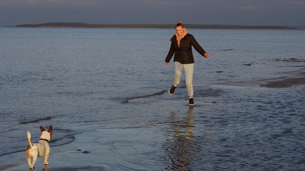 Photograph by Andrei Baburin