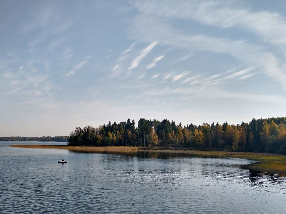 Photograph by Александр Васильев