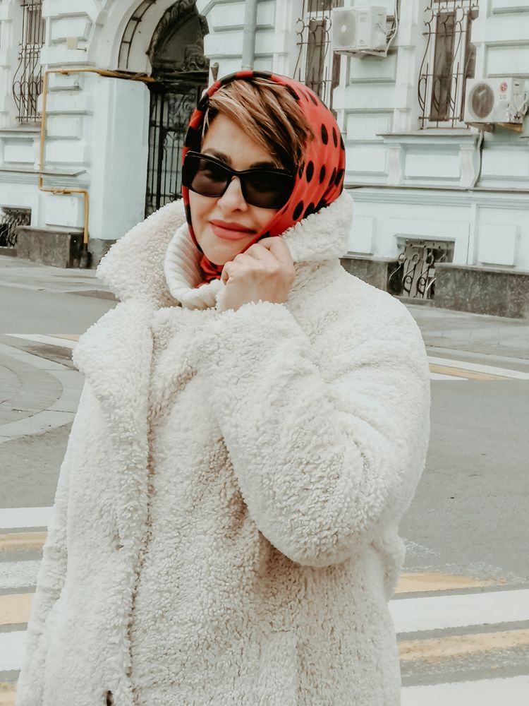 Photograph by Ольга Голованова