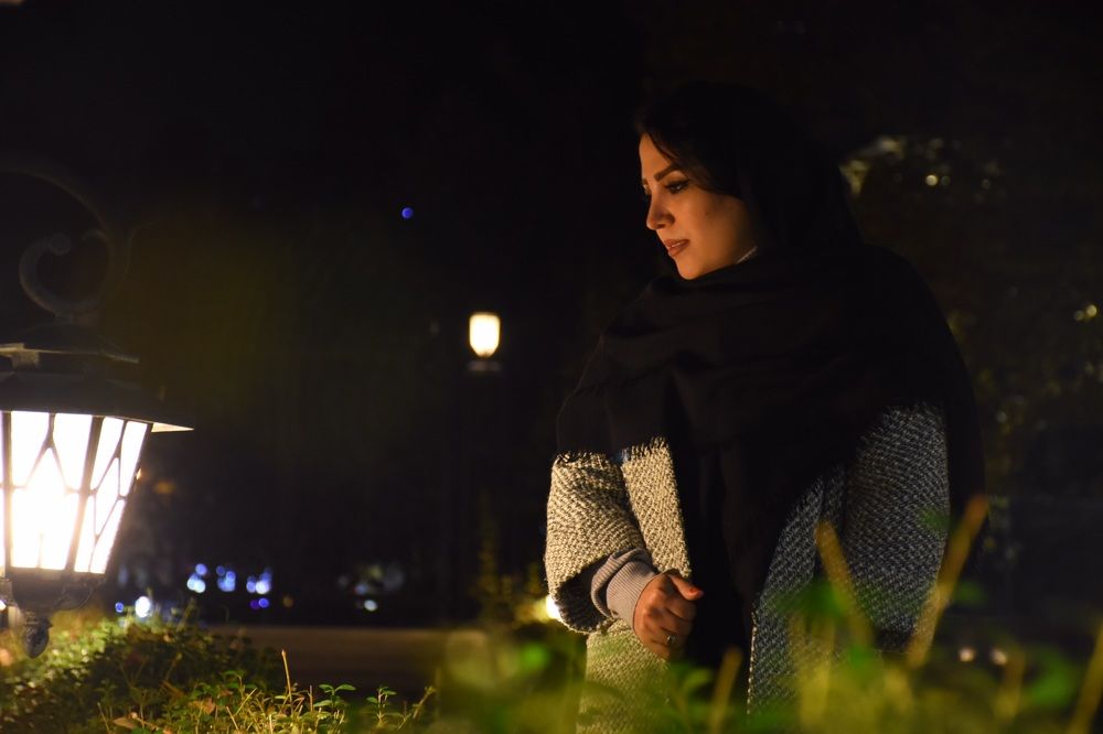 Фотография автора shima tabatabai