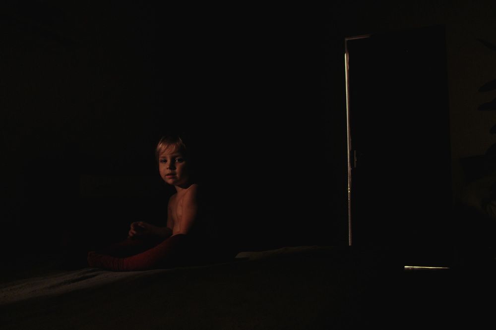 Photograph by Ирина Зинченко