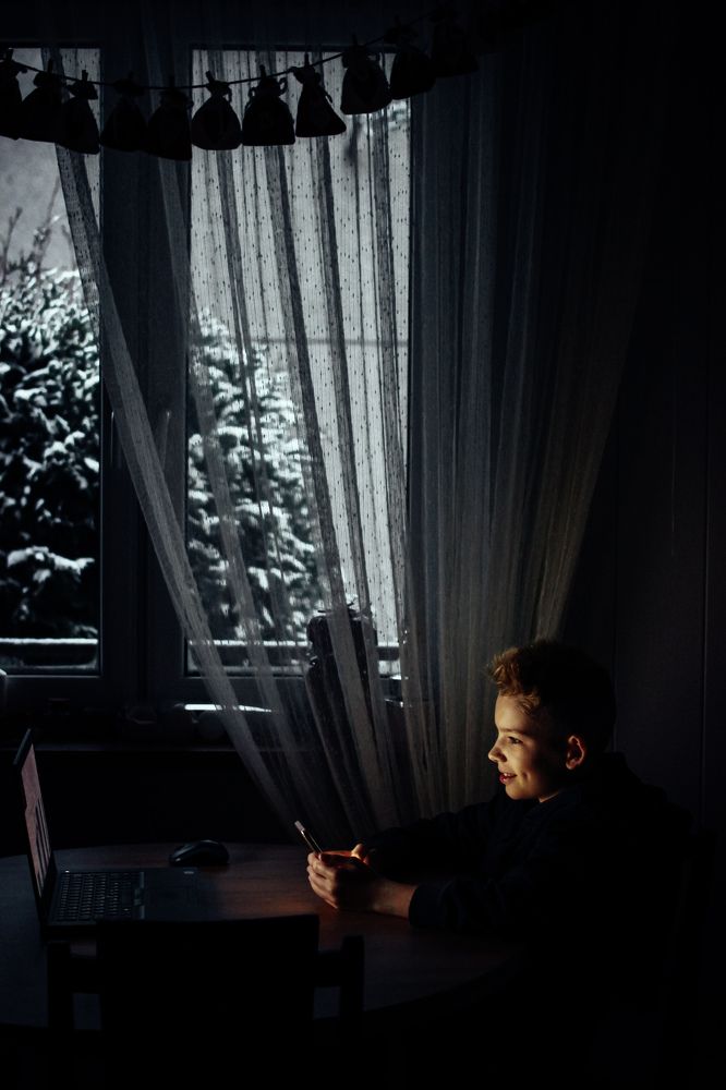 Photograph by Юлия Белозёрова