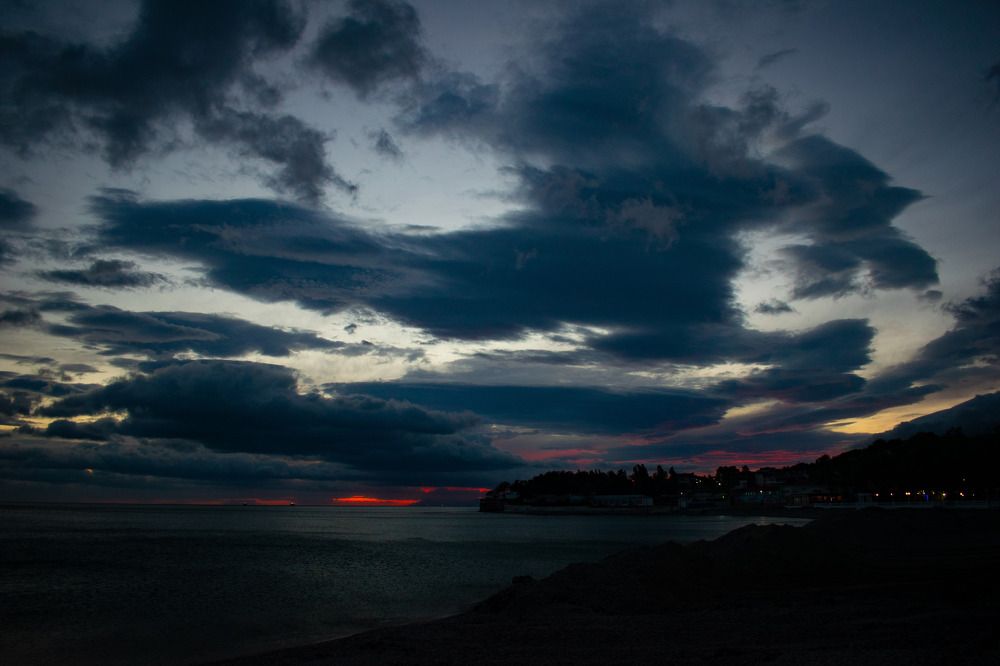 Небесный дракон