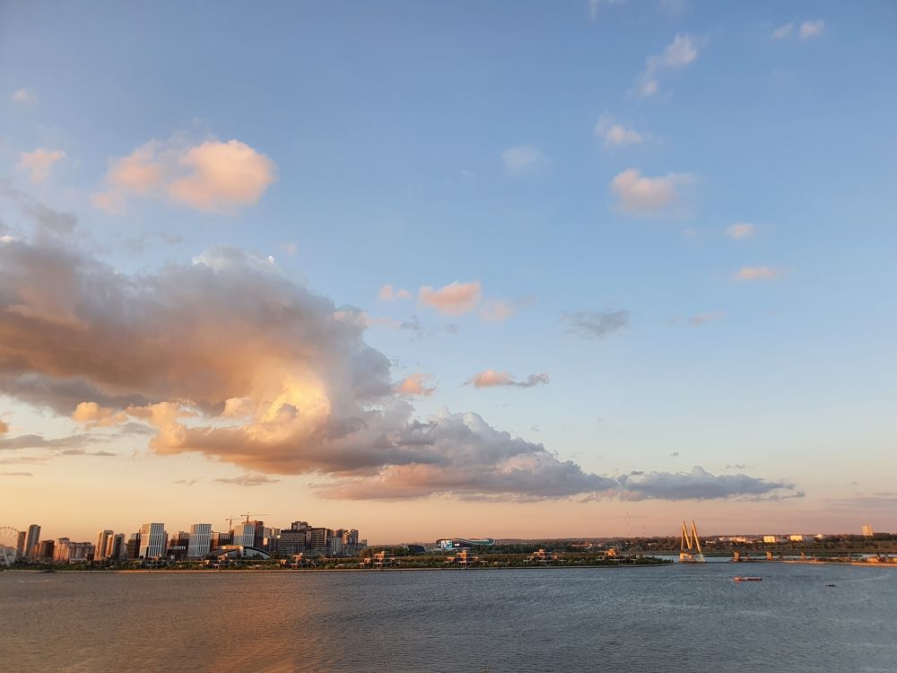 Photograph by Айгуль Кубиева