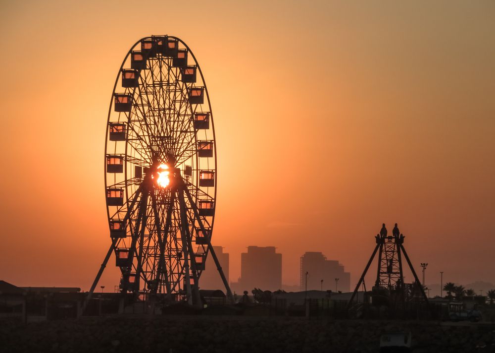 Photograph by moussaab