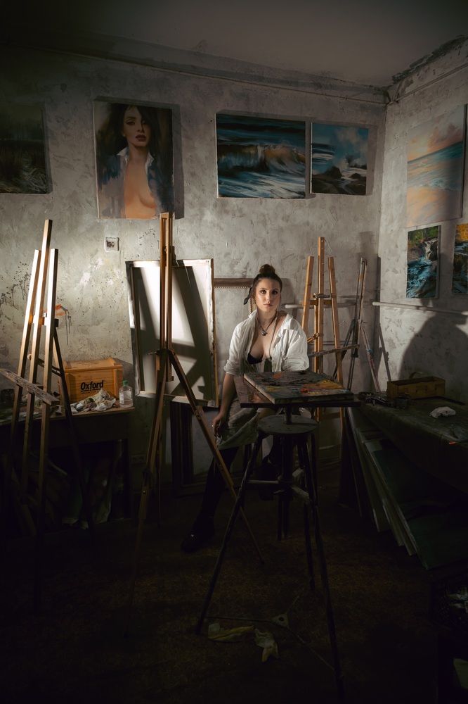 Photograph by Александр Поданев