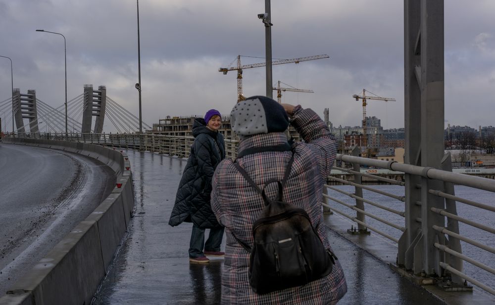 Мост Бетанкура