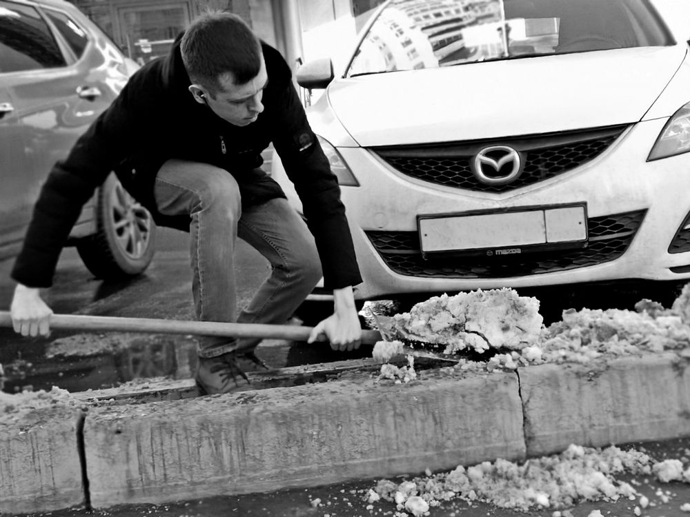 Photograph by Михаил