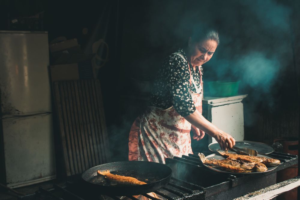 Photograph by Ирина Зинченко