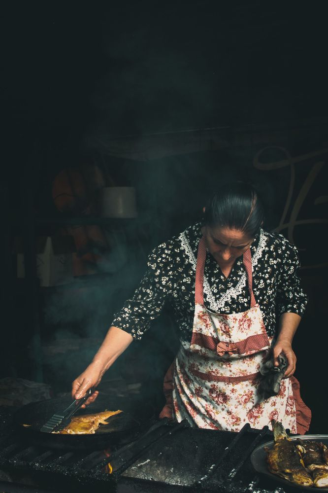 Photograph by Ирина Зинченко