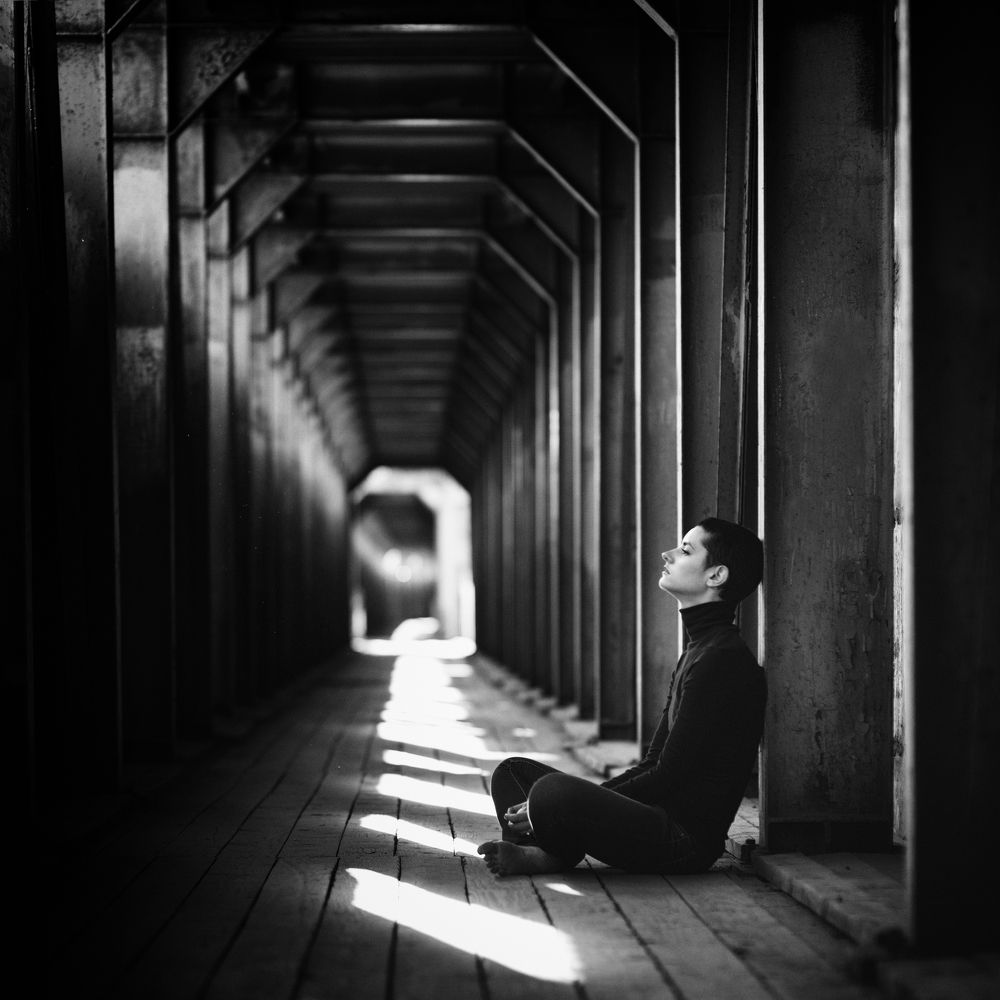 Photograph by Тимофей Смирнов