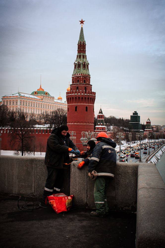 Photograph by Виталий Лисицин