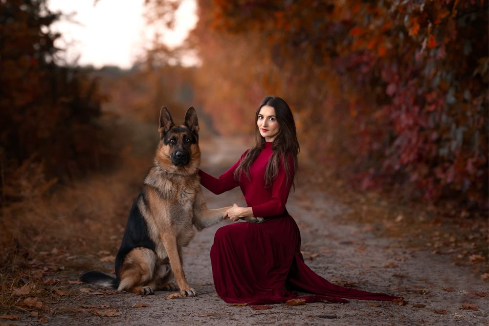 Photograph by Marzena Maj