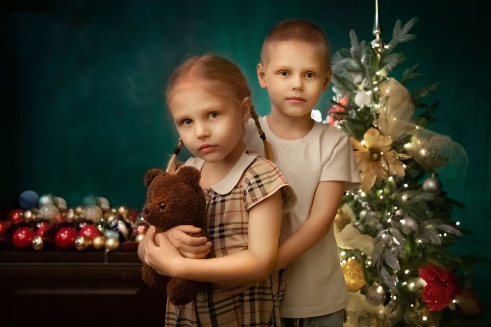 Photograph by Елена Гребенщикова