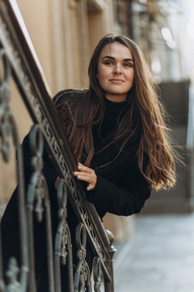 Photograph by Анастасия Родина