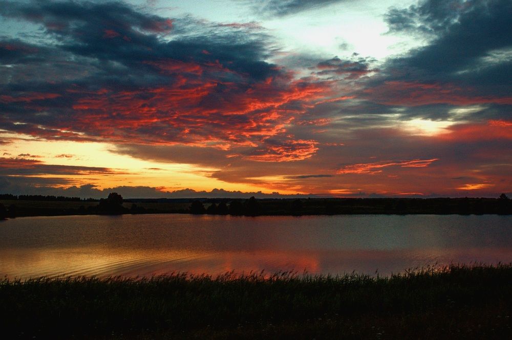 Photograph by Елена Квасова